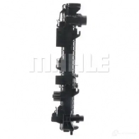 Радиатор охлаждения двигателя MAHLE ORIGINAL CR 1022 000S 1437579981 Y CXILV - Изображение 11