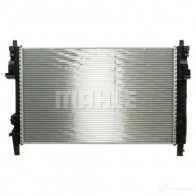 Радиатор охлаждения двигателя MAHLE ORIGINAL 1437579970 GM PHSD CR 661 000P - Изображение 3