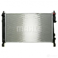 Радиатор охлаждения двигателя MAHLE ORIGINAL 1437579970 GM PHSD CR 661 000P - Изображение 6