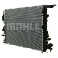 Радиатор охлаждения двигателя MAHLE ORIGINAL R 3FXLA 1437579798 CR 1023 000P - Изображение 2
