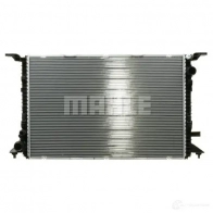 Радиатор охлаждения двигателя MAHLE ORIGINAL R 3FXLA 1437579798 CR 1023 000P - Изображение 5