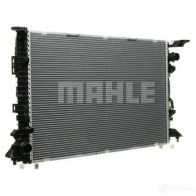 Радиатор охлаждения двигателя MAHLE ORIGINAL R 3FXLA 1437579798 CR 1023 000P - Изображение 7