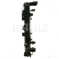 Радиатор охлаждения двигателя MAHLE ORIGINAL R 3FXLA 1437579798 CR 1023 000P - Изображение 8