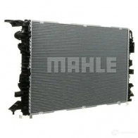 Радиатор охлаждения двигателя MAHLE ORIGINAL R 3FXLA 1437579798 CR 1023 000P - Изображение 9