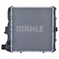 Радиатор охлаждения двигателя MAHLE ORIGINAL G09 BOHP 1437579432 CR 782 000P