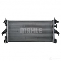 Радиатор охлаждения двигателя MAHLE ORIGINAL 1437579683 EVV C3 CR 880 000P
