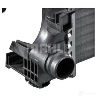 Радиатор охлаждения двигателя MAHLE ORIGINAL 1437579683 EVV C3 CR 880 000P - Изображение 2