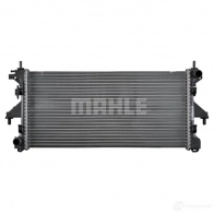 Радиатор охлаждения двигателя MAHLE ORIGINAL 1437579683 EVV C3 CR 880 000P - Изображение 6