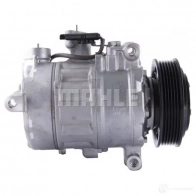 Радиатор охлаждения двигателя MAHLE ORIGINAL CR 88 000P VUF NE 1437577372 - Изображение 3