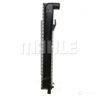 Радиатор охлаждения двигателя MAHLE ORIGINAL YRYU 3 1437580204 CR 270 000P - Изображение 10