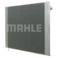 Радиатор охлаждения двигателя MAHLE ORIGINAL MM 1JG 1437580196 CR 581 000P - Изображение 2