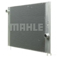 Радиатор охлаждения двигателя MAHLE ORIGINAL MM 1JG 1437580196 CR 581 000P - Изображение 5