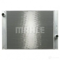 Радиатор охлаждения двигателя MAHLE ORIGINAL MM 1JG 1437580196 CR 581 000P - Изображение 6