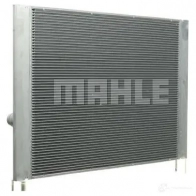 Радиатор охлаждения двигателя MAHLE ORIGINAL MM 1JG 1437580196 CR 581 000P - Изображение 10