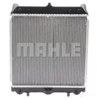 Радиатор охлаждения двигателя MAHLE ORIGINAL CR 370 000P CGL6F K 1437580405