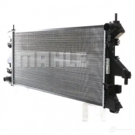 Радиатор охлаждения двигателя MAHLE ORIGINAL E 9FTKO CR 886 000P 1437580215 - Изображение 5