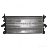 Радиатор охлаждения двигателя MAHLE ORIGINAL E 9FTKO CR 886 000P 1437580215 - Изображение 6