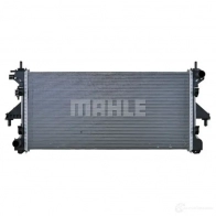 Радиатор охлаждения двигателя MAHLE ORIGINAL E 9FTKO CR 886 000P 1437580215 - Изображение 7