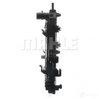 Радиатор охлаждения двигателя MAHLE ORIGINAL E 9FTKO CR 886 000P 1437580215 - Изображение 10