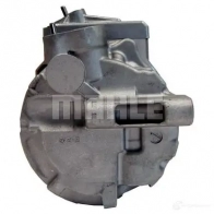Радиатор охлаждения двигателя MAHLE ORIGINAL CR 38 000S 1437579992 4Q 06UG - Изображение 2