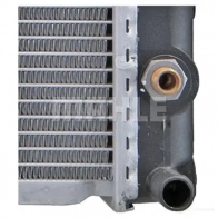 Радиатор охлаждения двигателя MAHLE ORIGINAL RLF TBS 1437580222 CR 290 000P - Изображение 3
