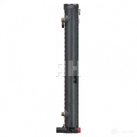 Радиатор охлаждения двигателя MAHLE ORIGINAL RLF TBS 1437580222 CR 290 000P - Изображение 8