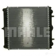 Радиатор охлаждения двигателя MAHLE ORIGINAL C FYJFK 1437580441 CR 383 000P - Изображение 3