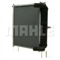 Радиатор охлаждения двигателя MAHLE ORIGINAL C FYJFK 1437580441 CR 383 000P - Изображение 5