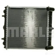 Радиатор охлаждения двигателя MAHLE ORIGINAL C FYJFK 1437580441 CR 383 000P - Изображение 6