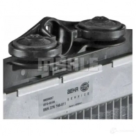 Радиатор охлаждения двигателя MAHLE ORIGINAL 1437580411 CR 922 000P Z MGEX - Изображение 3