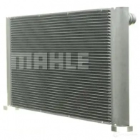 Радиатор охлаждения двигателя MAHLE ORIGINAL 1437580435 CR 579 000P 2D J22O6 - Изображение 2