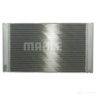Радиатор охлаждения двигателя MAHLE ORIGINAL 1437580435 CR 579 000P 2D J22O6 - Изображение 3