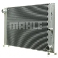 Радиатор охлаждения двигателя MAHLE ORIGINAL 1437580435 CR 579 000P 2D J22O6 - Изображение 5