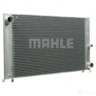 Радиатор охлаждения двигателя MAHLE ORIGINAL 1437580435 CR 579 000P 2D J22O6 - Изображение 8