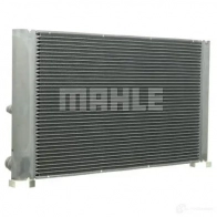 Радиатор охлаждения двигателя MAHLE ORIGINAL 1437580435 CR 579 000P 2D J22O6 - Изображение 10