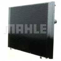 Радиатор охлаждения двигателя MAHLE ORIGINAL CR 1682 000P 1437580217 643 F3EM - Изображение 2