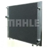 Радиатор охлаждения двигателя MAHLE ORIGINAL CR 1682 000P 1437580217 643 F3EM - Изображение 5