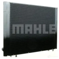 Радиатор охлаждения двигателя MAHLE ORIGINAL CR 1682 000P 1437580217 643 F3EM - Изображение 10