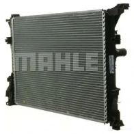 Радиатор охлаждения двигателя MAHLE ORIGINAL MDOU R3P CR 2169 000P 1437580225 - Изображение 2