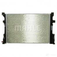 Радиатор охлаждения двигателя MAHLE ORIGINAL MDOU R3P CR 2169 000P 1437580225 - Изображение 3
