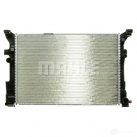 Радиатор охлаждения двигателя MAHLE ORIGINAL MDOU R3P CR 2169 000P 1437580225 - Изображение 6