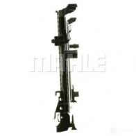 Радиатор охлаждения двигателя MAHLE ORIGINAL MDOU R3P CR 2169 000P 1437580225 - Изображение 10