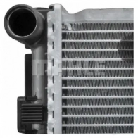 Радиатор охлаждения двигателя MAHLE ORIGINAL CR 294 000P 1437580450 4HL HS - Изображение 2