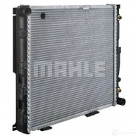 Радиатор охлаждения двигателя MAHLE ORIGINAL CR 294 000P 1437580450 4HL HS - Изображение 8