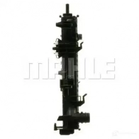 Радиатор охлаждения двигателя MAHLE ORIGINAL 1437580201 6FJ2V N CR 887 000P - Изображение 10