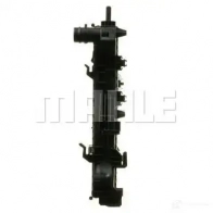 Радиатор охлаждения двигателя MAHLE ORIGINAL 1437580201 6FJ2V N CR 887 000P - Изображение 12
