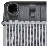 Радиатор охлаждения двигателя MAHLE ORIGINAL CR 232 000P DO MBW 1437579290 - Изображение 3