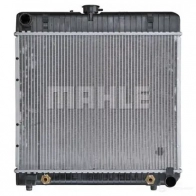 Радиатор охлаждения двигателя MAHLE ORIGINAL CR 232 000P DO MBW 1437579290 - Изображение 7