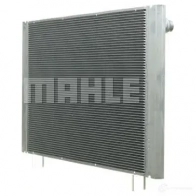 Радиатор охлаждения двигателя MAHLE ORIGINAL 1437580444 CR 1067 000P GMRR5 3D - Изображение 2