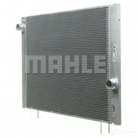 Радиатор охлаждения двигателя MAHLE ORIGINAL 1437580444 CR 1067 000P GMRR5 3D - Изображение 5